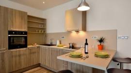 Ambiente Serviced Apartments - Dunajská