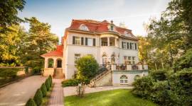 Aparthotel Villa Freisleben