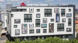 Austria Trend Hotel Bratislava