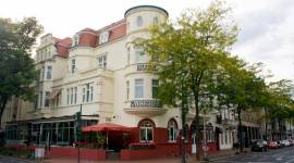 Best Western Hotel Kaiserhof