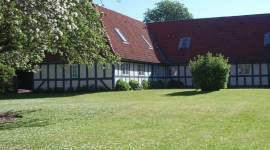 Best Western Hotel Knudsens Gaard