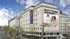 Best Western Hotel zur Post