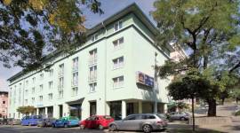 Best Western Macrander Hotel Dresden