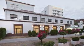 Best Western Plus Hotel Piramida