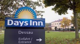 Days Inn Dessau