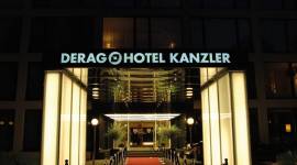 Derag Livinghotel Kanzler