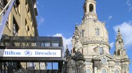 Hilton Dresden