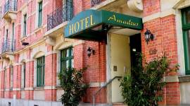 Hotel Amadeus