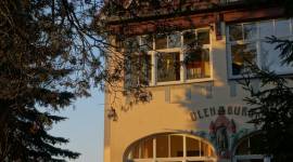 Hotel-Appartement-Villa Ulenburg