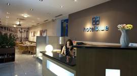 Hotel Blue Bratislava