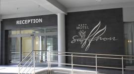 Hotel Saffron