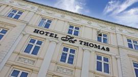 Hotel Sct. Thomas