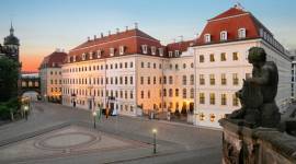 Hotel Taschenbergpalais Kempinski