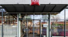 Ibis Hotel Hannover City