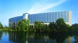 Maritim Airport Hotel Hannover