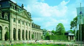 Maritim Hotel Am Schlossgarten