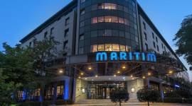 Maritim Hotel Bremen