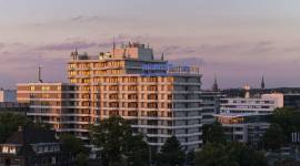 Maritim Konferenzhotel Darmstadt