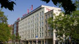 Mercure Hotel Hannover Mitte