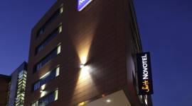 Novotel Suites Hannover