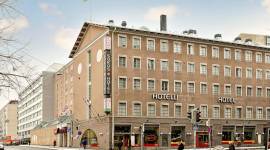 Original Sokos Hotel Seurahuone Turku