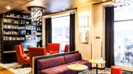 Park Inn by Radisson Central Tallinn