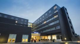 Park Inn by Radisson Copenhagen Airport