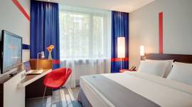 Park Inn by Radisson Donetsk