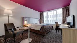 Park Inn by Radisson Dresden