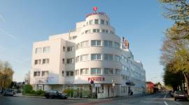 Ramada Hotel Darmstadt