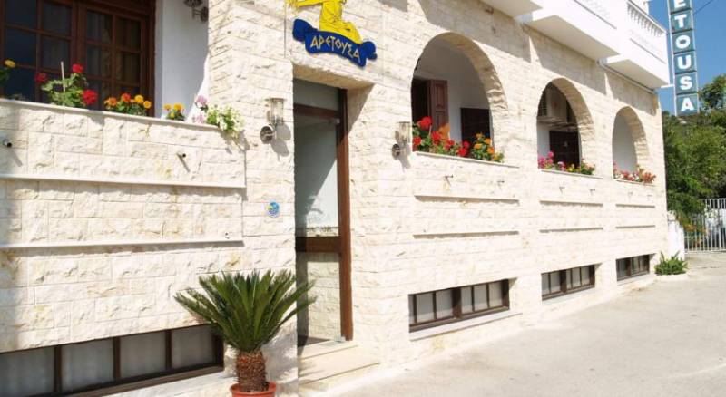 Aretousa Hotel