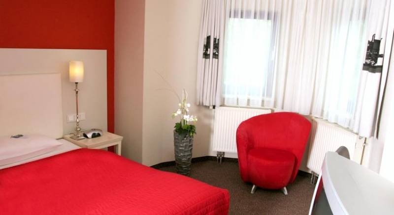 Best Western Hotel Nürnberg am Hauptbahnhof