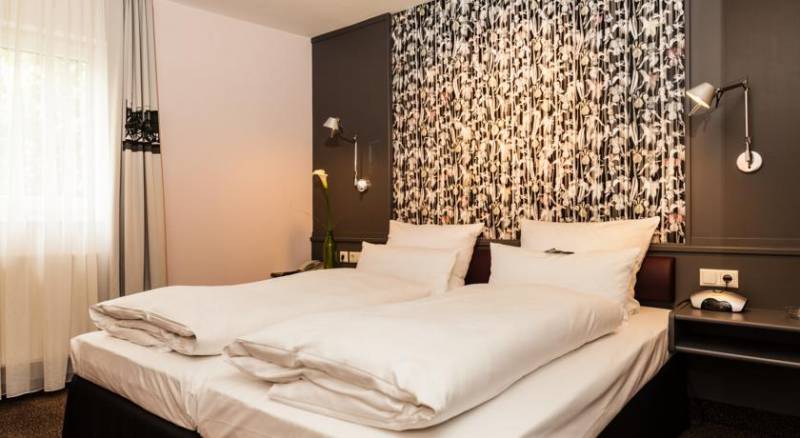 Best Western Hotel Nürnberg am Hauptbahnhof