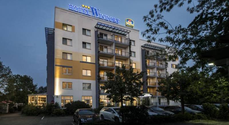 Best Western Hotel Windorf