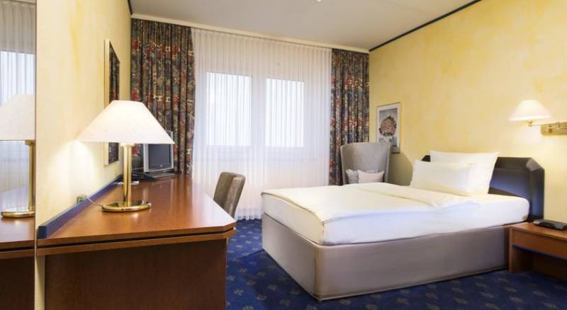 Best Western Hotel Windorf