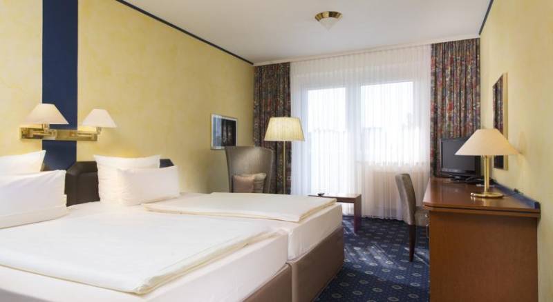 Best Western Hotel Windorf