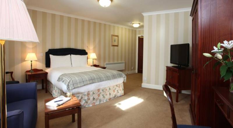 Best Western Plus Bruntsfield Hotel