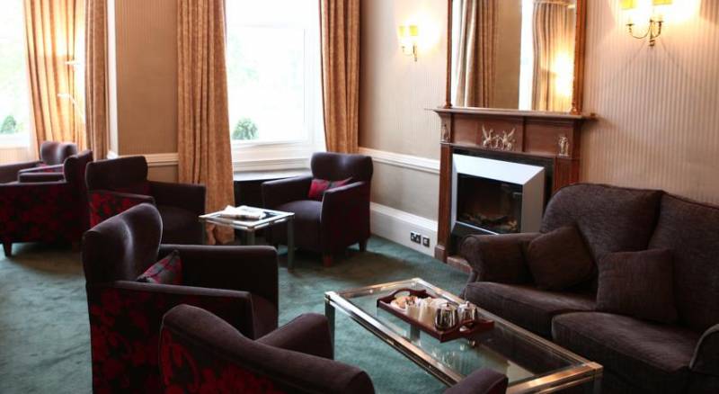 Best Western Plus Bruntsfield Hotel