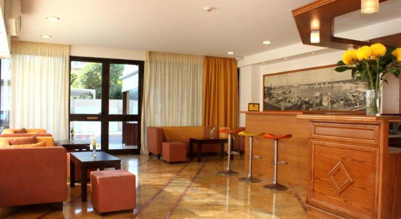 Best Western Rodian Gallery Hotel Apartments