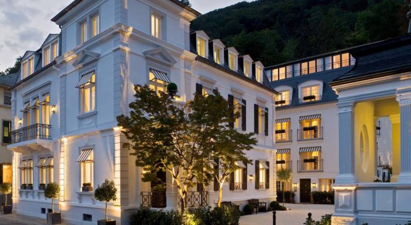 Boutique Hotel Heidelberg Suites