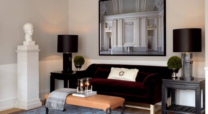 Boutique Hotel Heidelberg Suites