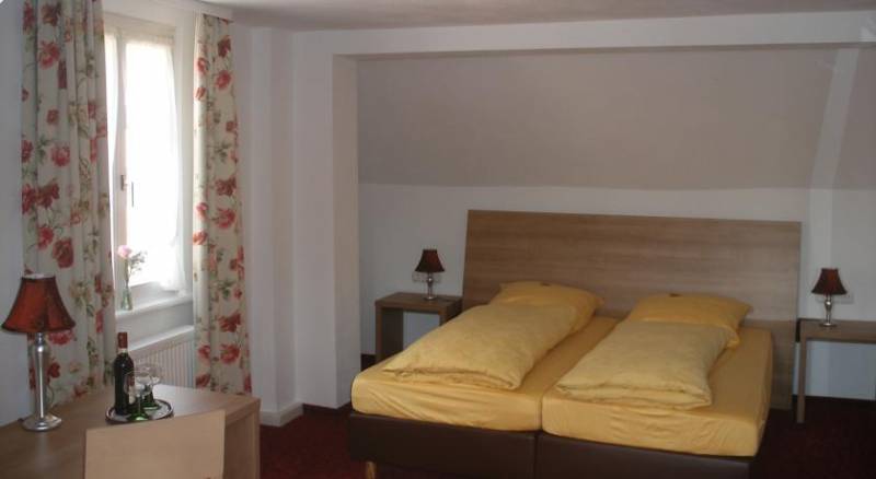 Boutiquehotel Goldene Rose