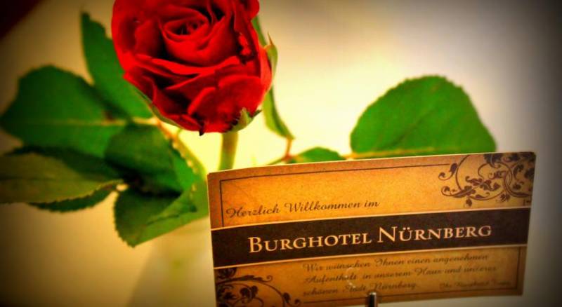 Burghotel Nürnberg