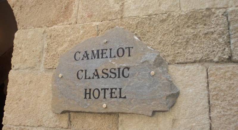 Camelot Hotel