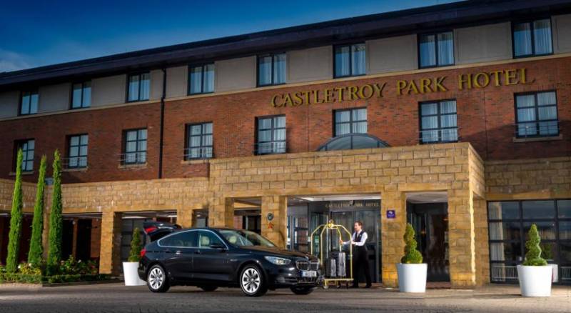 Castletroy Park Hotel