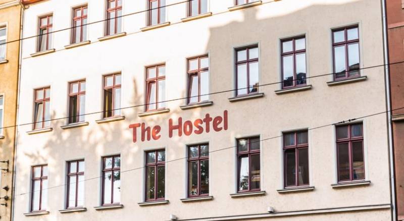 Central Globetrotter Hostel Leipzig Hauptbahnhof