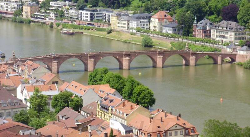 City Partner Hotel Holländer Hof