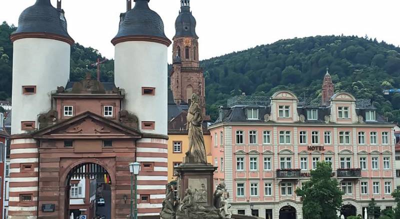 City Partner Hotel Holländer Hof