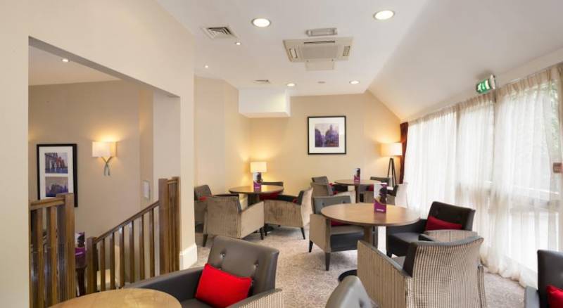 Crowne Plaza Edinburgh - Royal Terrace