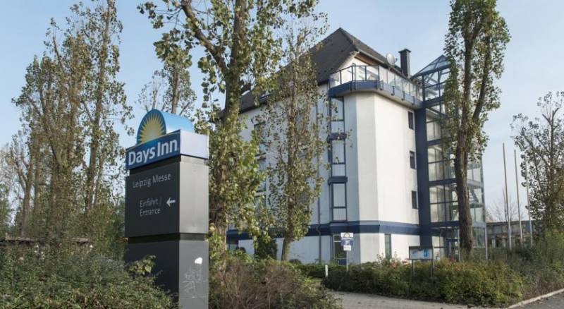 Days Inn Leipzig Messe